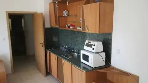 Солнечный берег: Azzuro Apartment