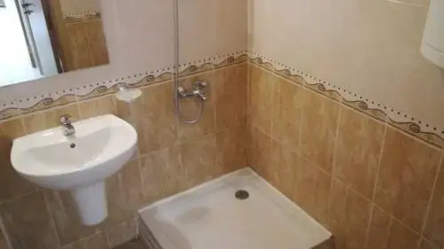 Солнечный берег: Azzuro Apartment