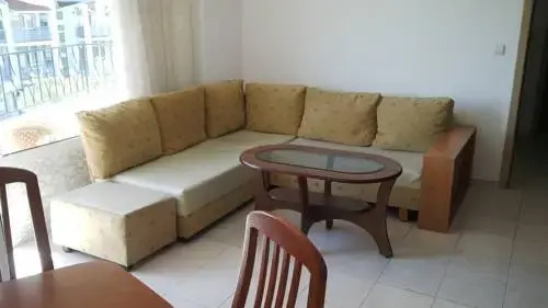 Солнечный берег: Azzuro Apartment