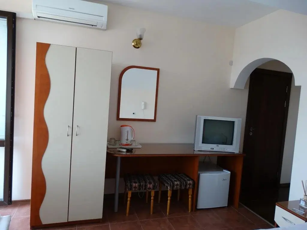 Китен: Guest House Rositsa