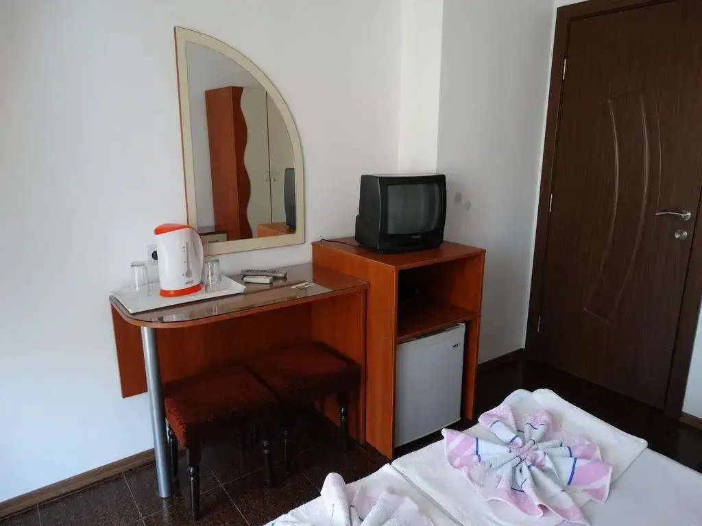 Китен: Guest House Rositsa