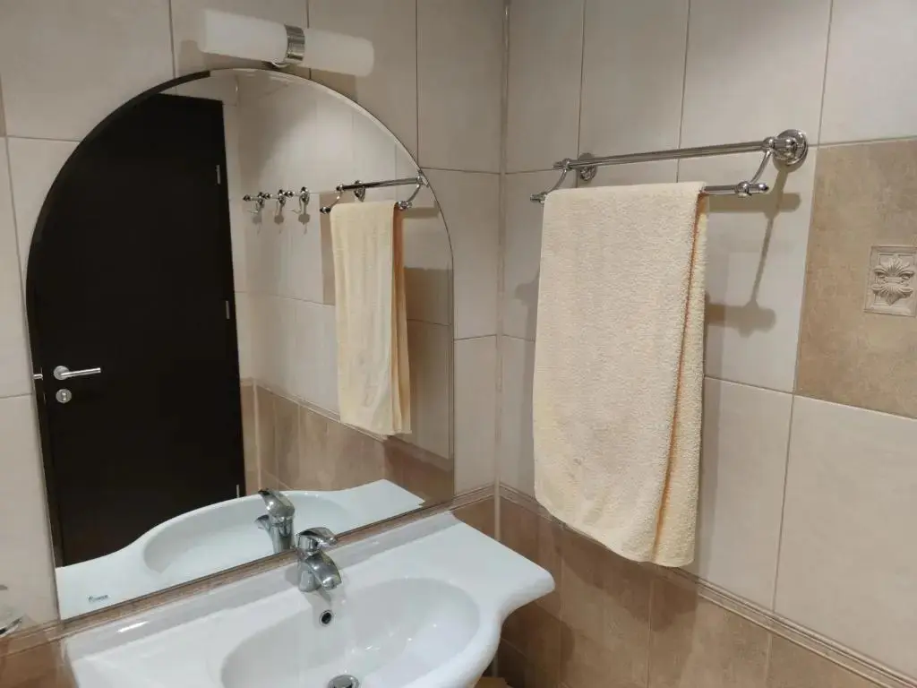 Варна: Europroperties Sirena Apartaments