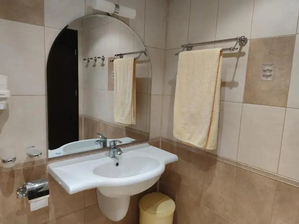Варна: Europroperties Sirena Apartaments