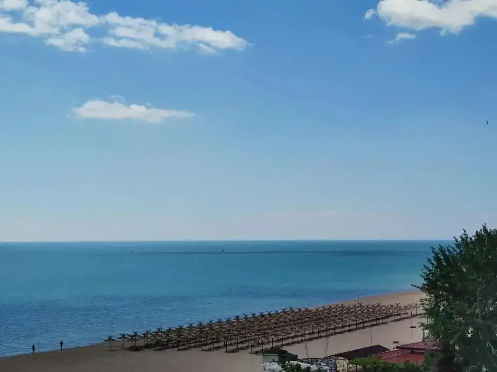 Варна: Europroperties Sirena Apartaments