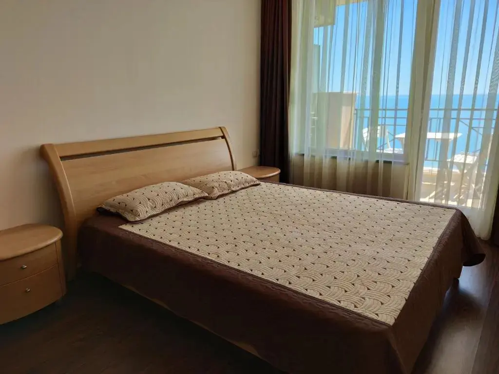 Варна: Europroperties Sirena Apartaments