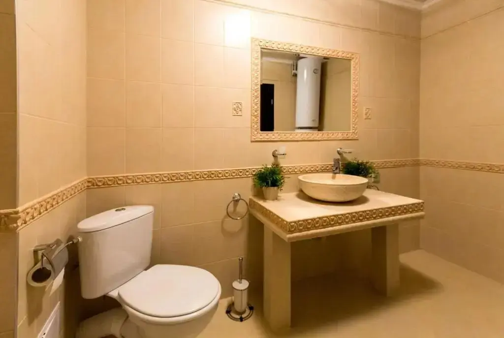 Варна: Europroperties Sirena Apartaments