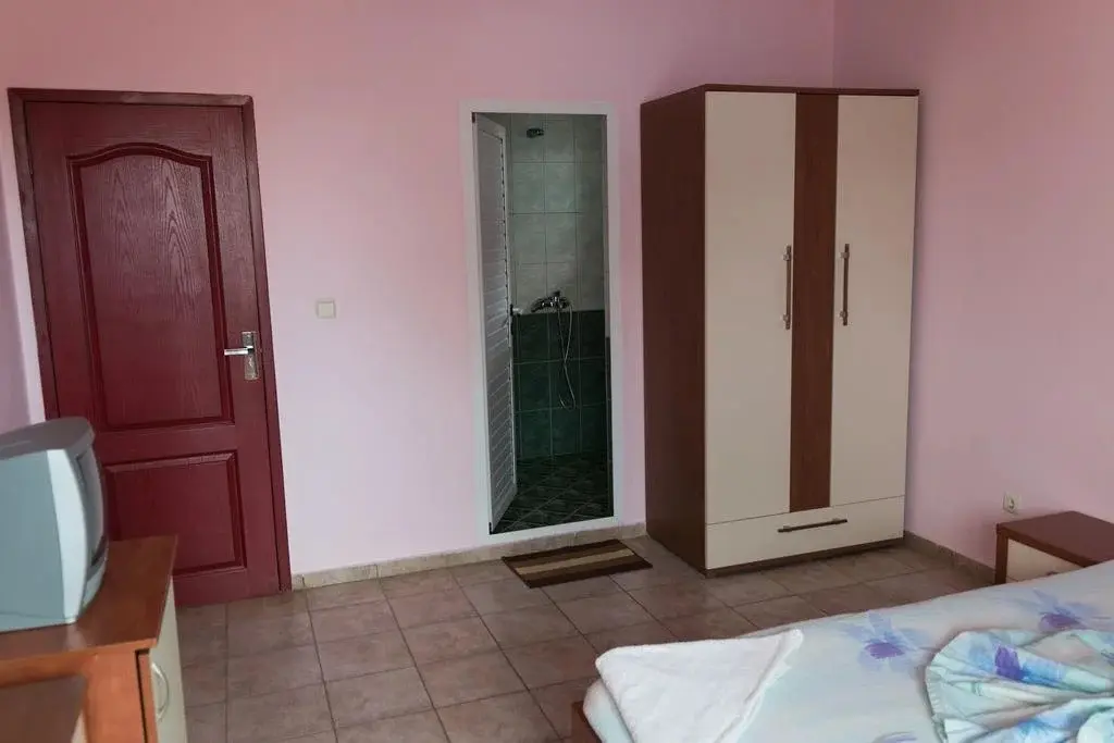Несебр: Sea House Guest House