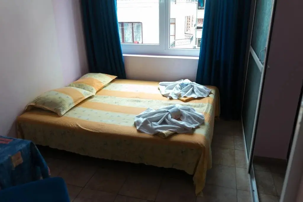 Несебр: Sea House Guest House