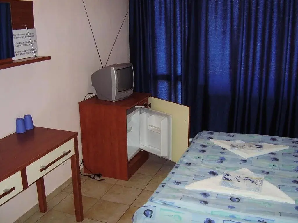 Несебр: Sea House Guest House