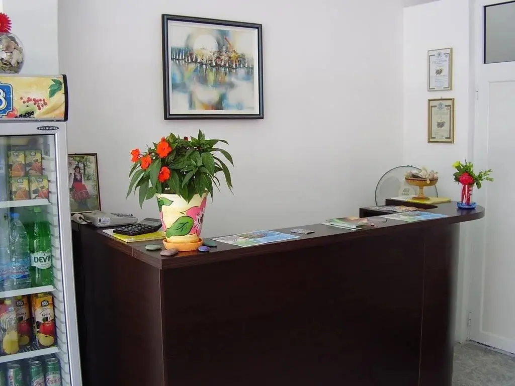 Несебр: Sea House Guest House