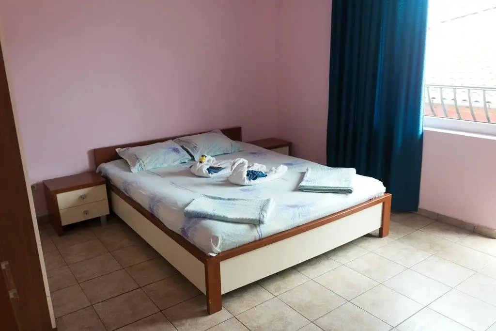Несебр: Sea House Guest House