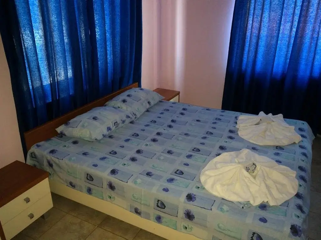 Несебр: Sea House Guest House