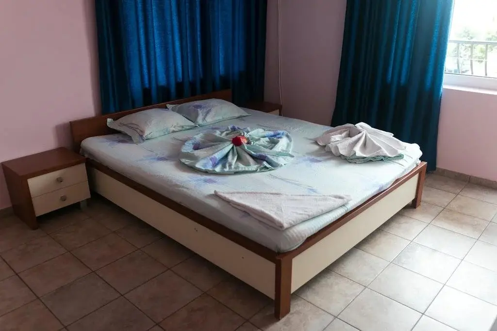 Несебр: Sea House Guest House