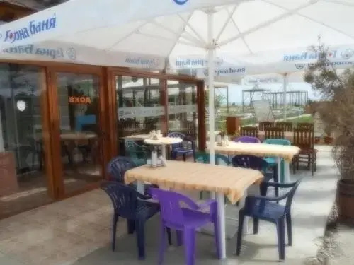 Каварна: Guest Rooms Ribarska Hizha