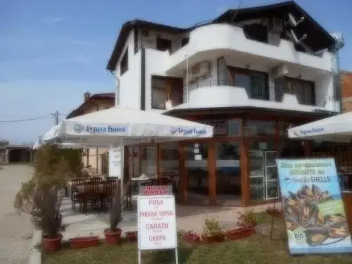Каварна: Guest Rooms Ribarska Hizha