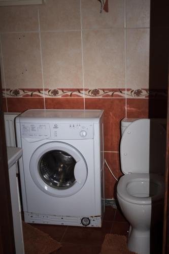 Суздаль: Holiday home Melioratorov-19