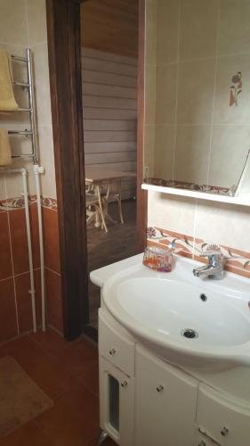 Суздаль: Holiday home Melioratorov-19