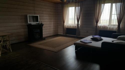 Суздаль: Holiday home Melioratorov-19