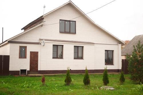 Суздаль: Holiday home Melioratorov-19