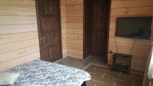 Суздаль: Holiday home Melioratorov-19
