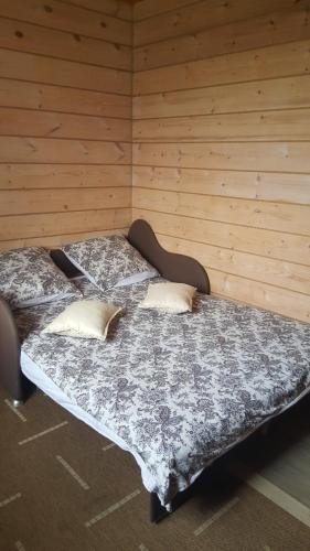 Суздаль: Holiday home Melioratorov-19