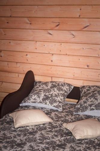 Суздаль: Holiday home Melioratorov-19