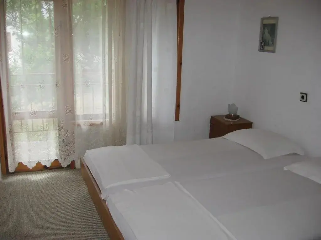 Балчик: Vila Tsonevi