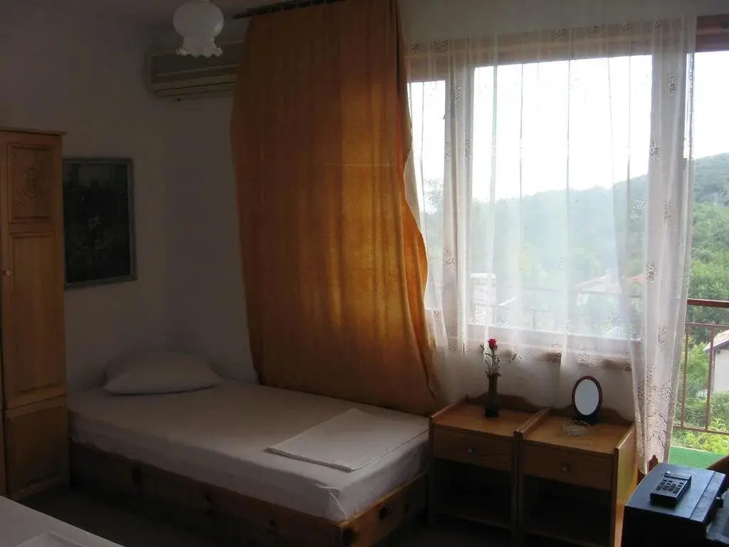 Балчик: Vila Tsonevi