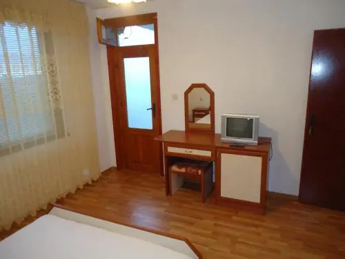 Обзор: Petrovi Guest House