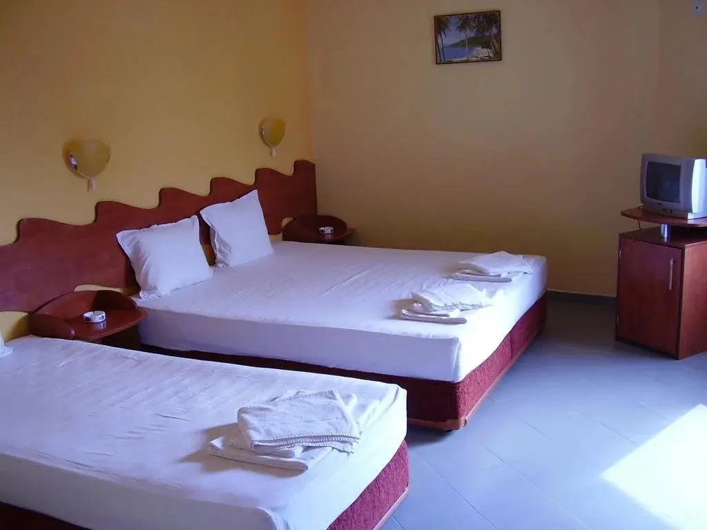 Лозенец: Hotel Alpina