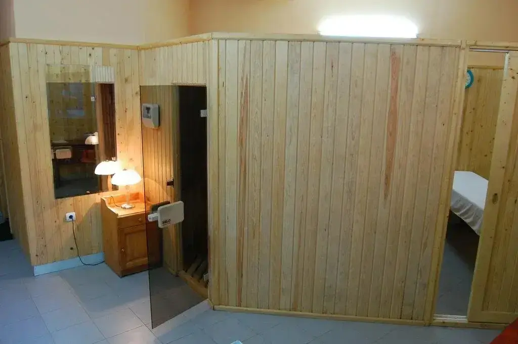 Лозенец: Hotel Alpina