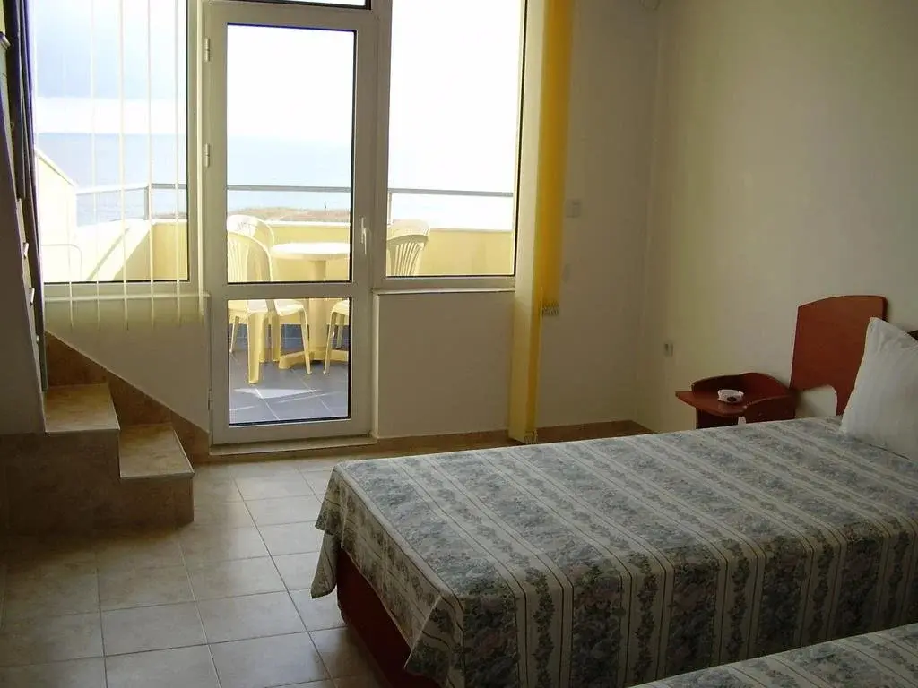 Лозенец: Hotel Alpina