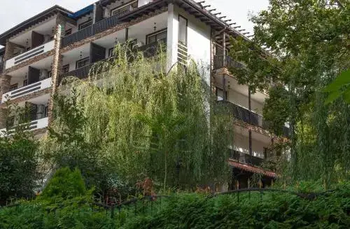 Приморско: Green Paradise Complex