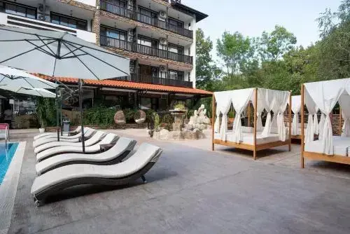 Приморско: Green Paradise Complex