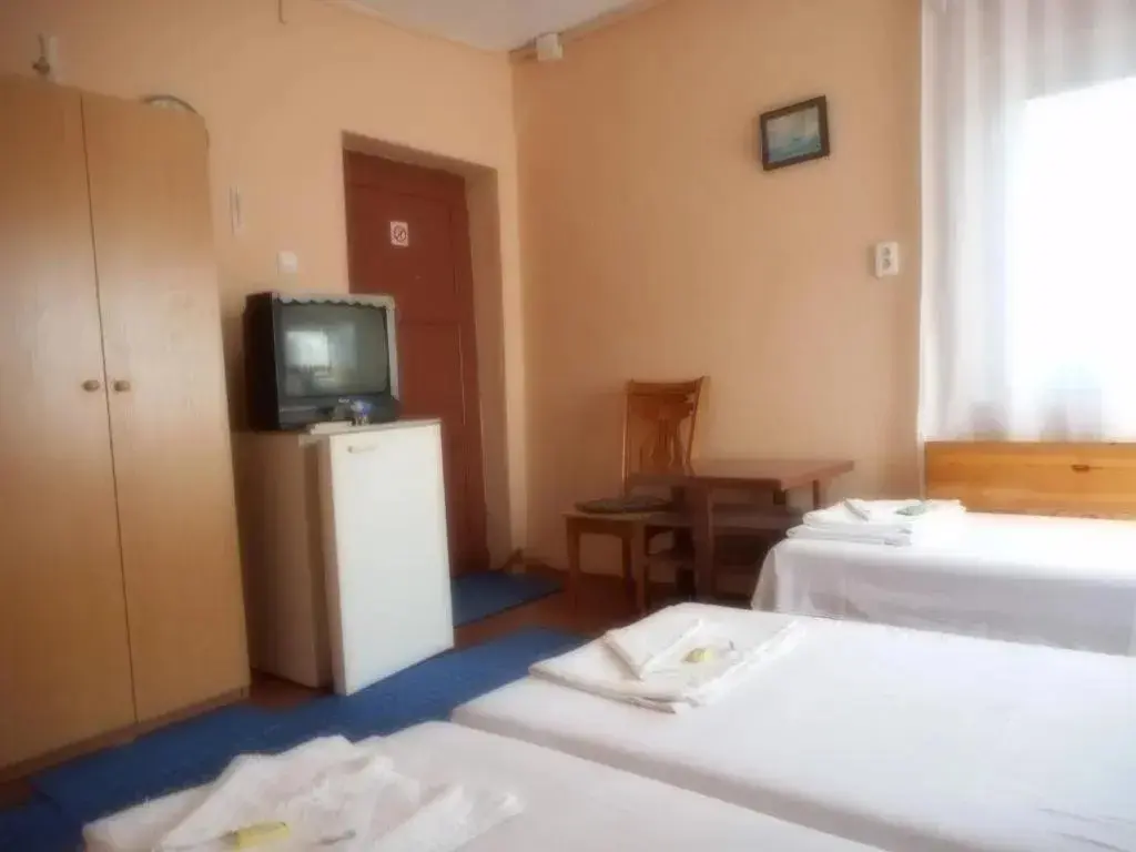 Каварна: Guest House Borisov