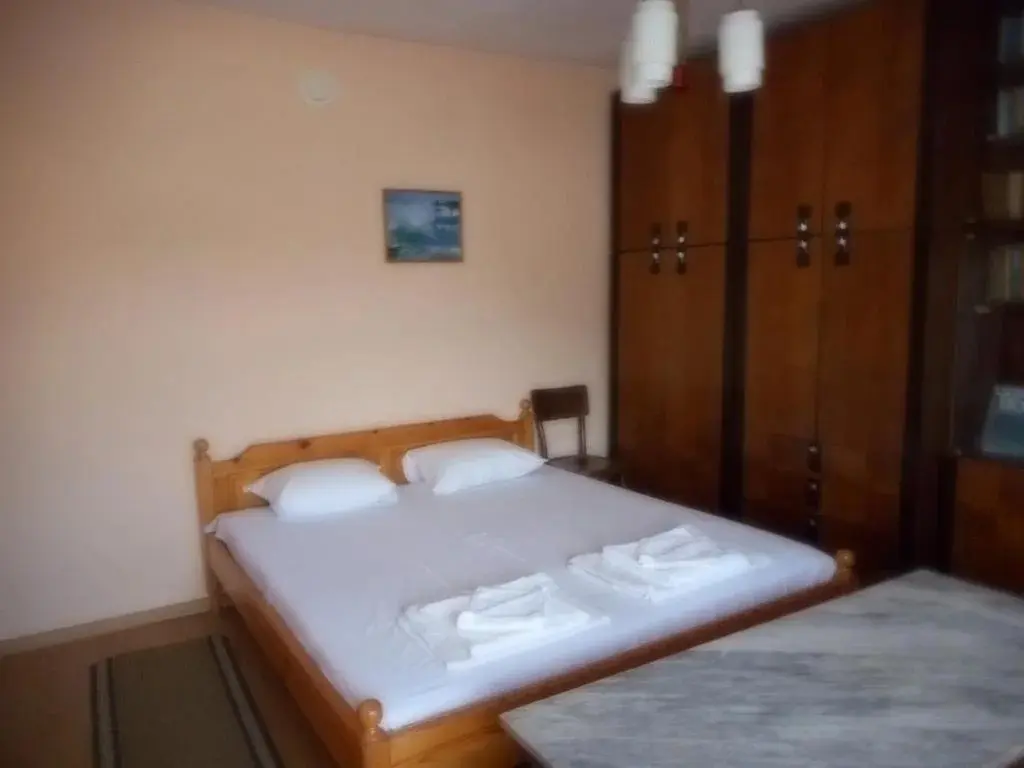 Каварна: Guest House Borisov