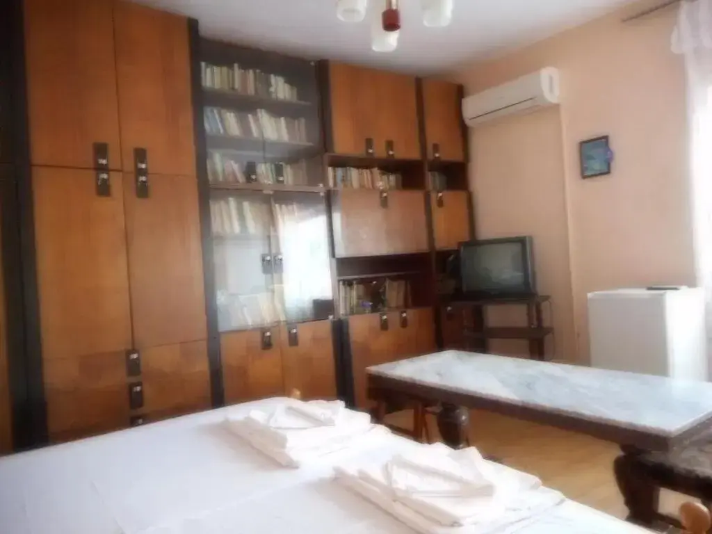 Каварна: Guest House Borisov