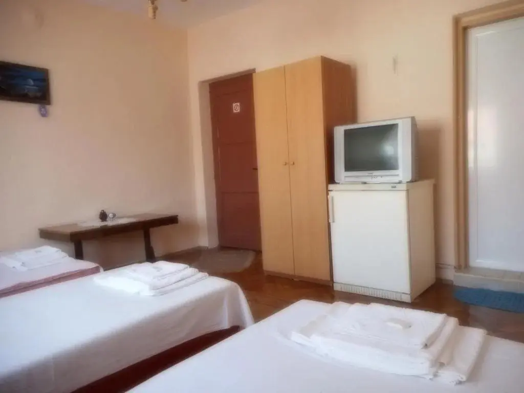 Каварна: Guest House Borisov