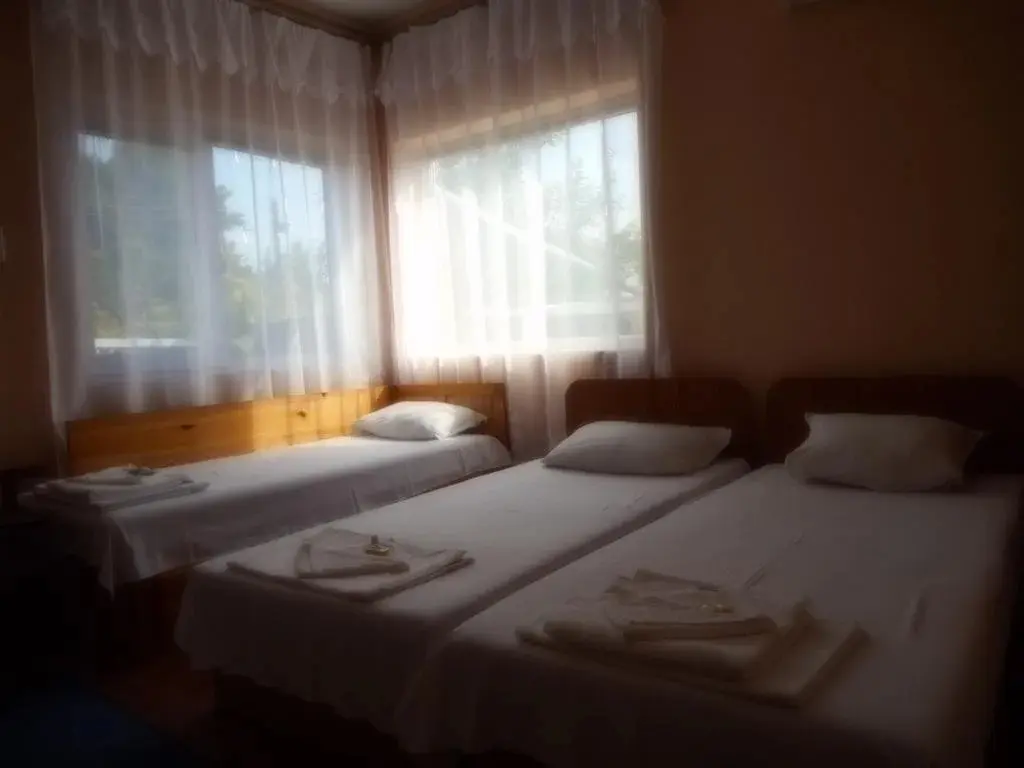 Каварна: Guest House Borisov