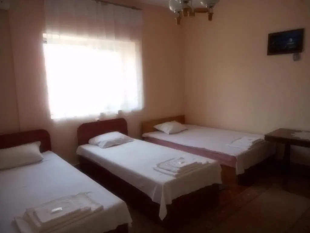 Каварна: Guest House Borisov