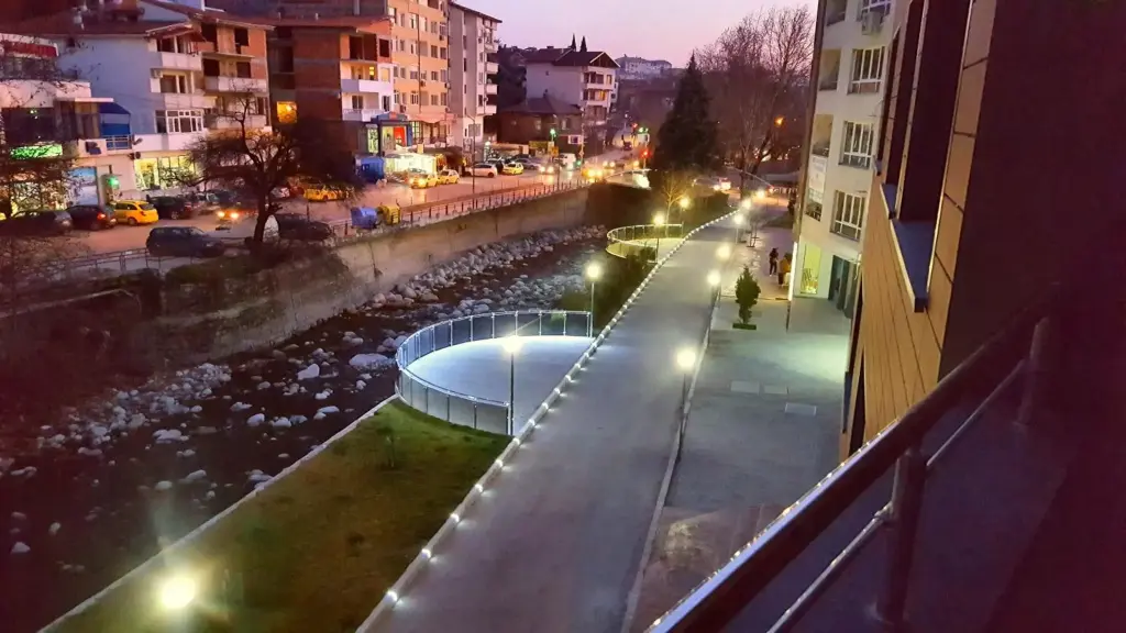 Сандански: Pri Bratiata Apartments Studios