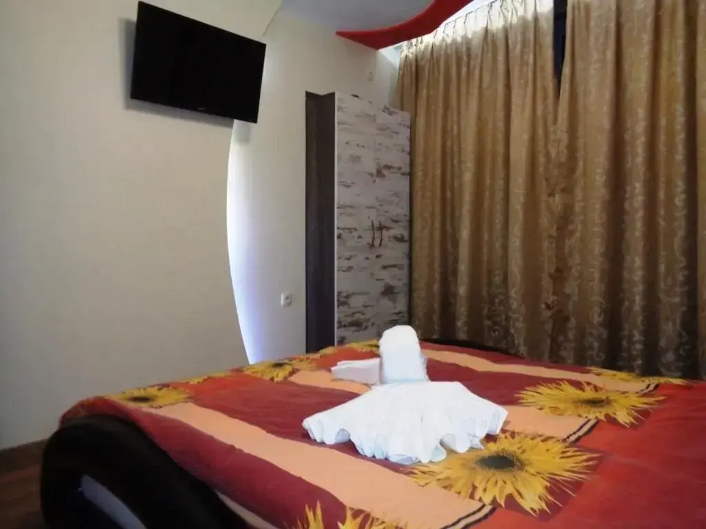 Сандански: Pri Bratiata Apartments  Studios