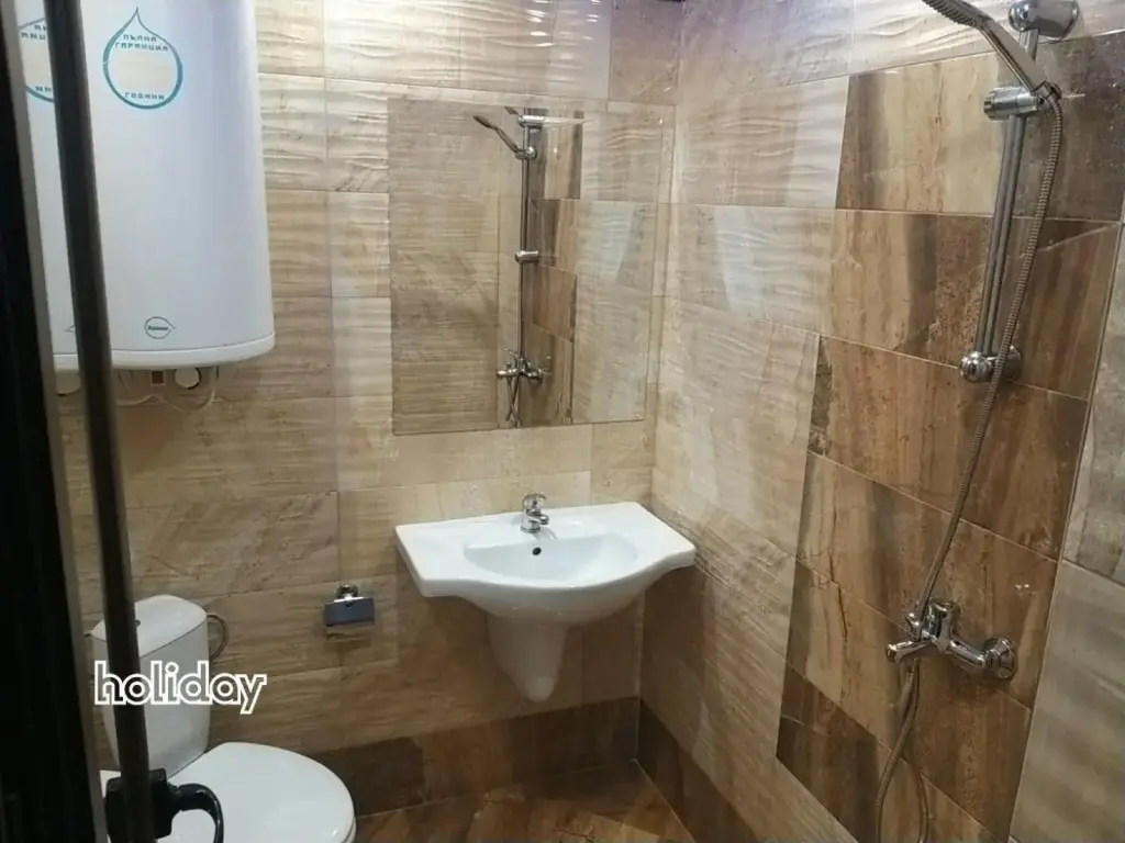 Сандански: Pri Bratiata Apartments  Studios