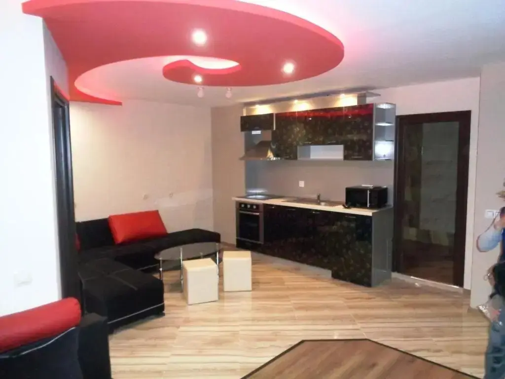 Сандански: Pri Bratiata Apartments  Studios