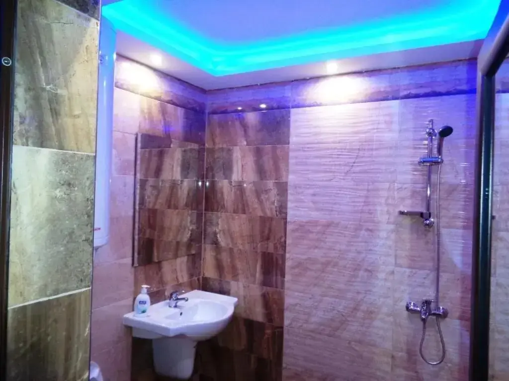 Сандански: Pri Bratiata Apartments Studios