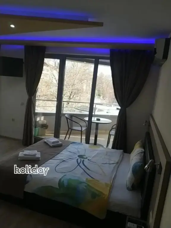 Сандански: Pri Bratiata Apartments  Studios