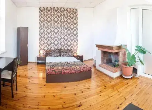 София: Sofia Central Guest Rooms