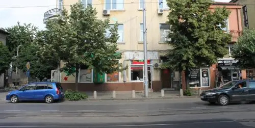 Sofia Central Guest Rooms — фото 1