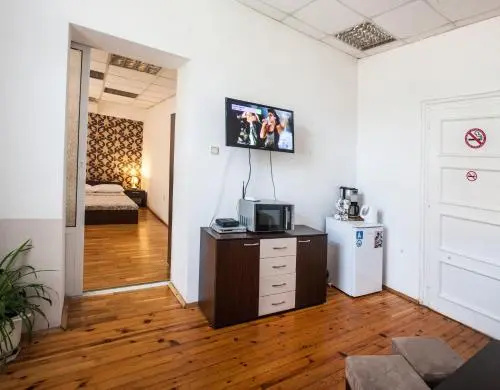 София: Sofia Central Guest Rooms