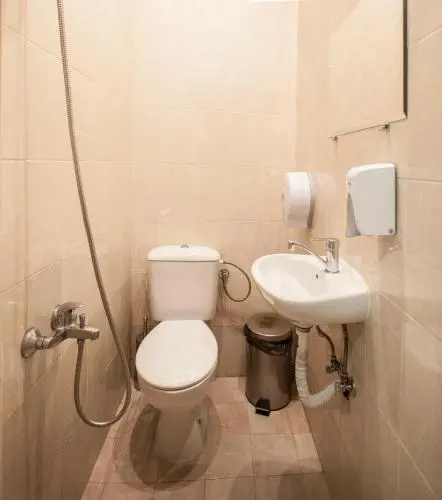 София: Sofia Central Guest Rooms